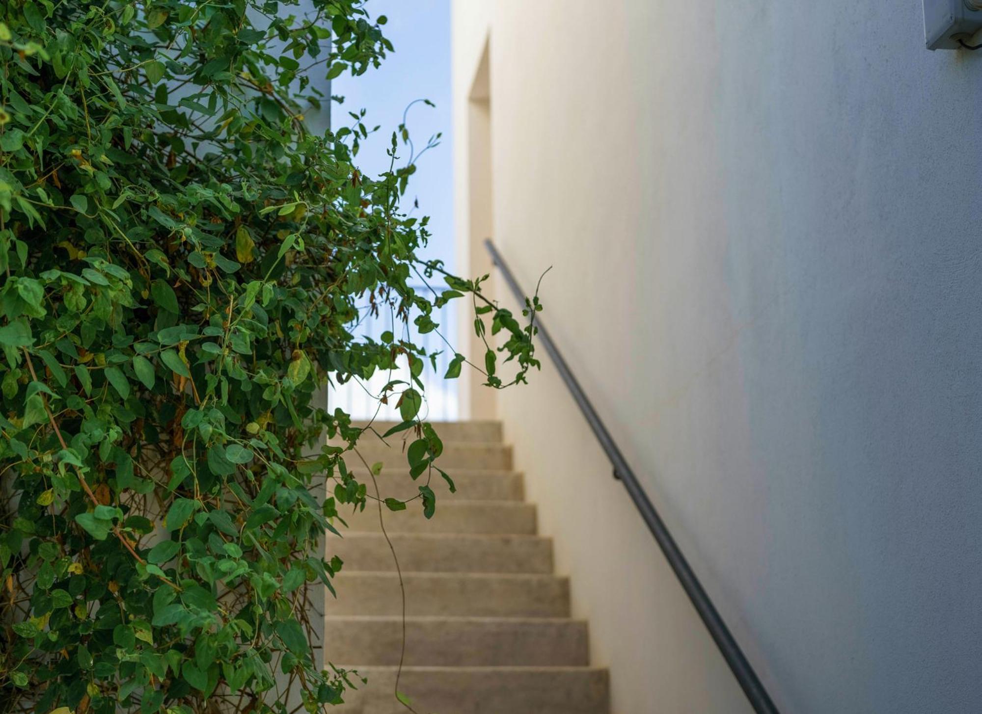Sa Cala Suites - Formentera Break Es Caló de Sant Agustí Esterno foto